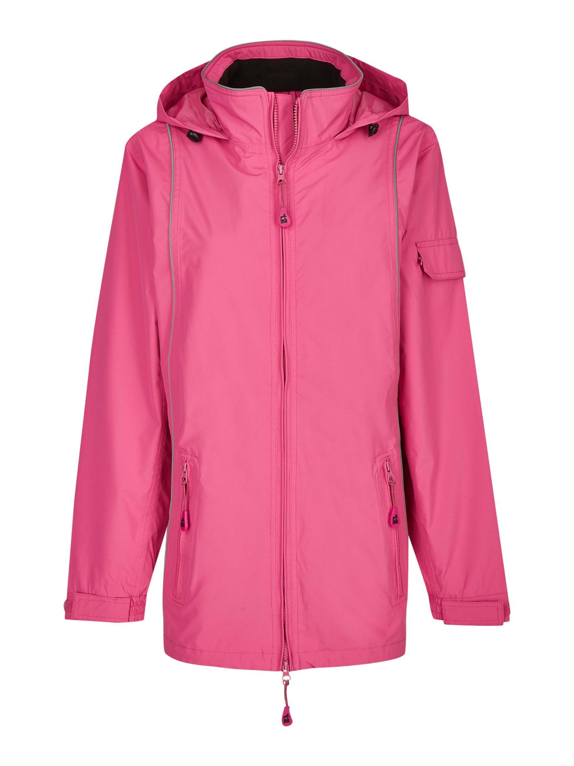 Regenjacke