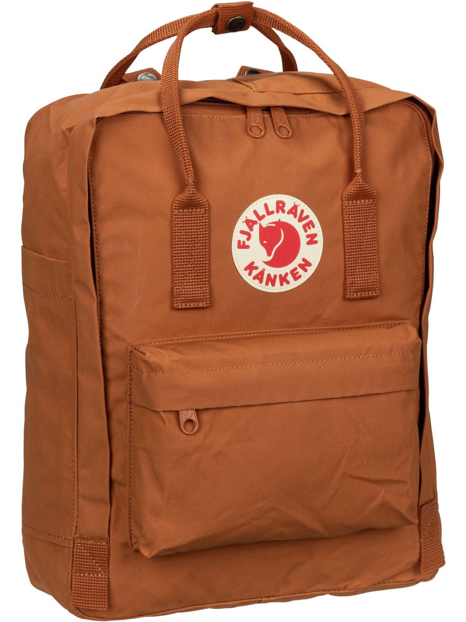Fjällräven Rucksack Kanken