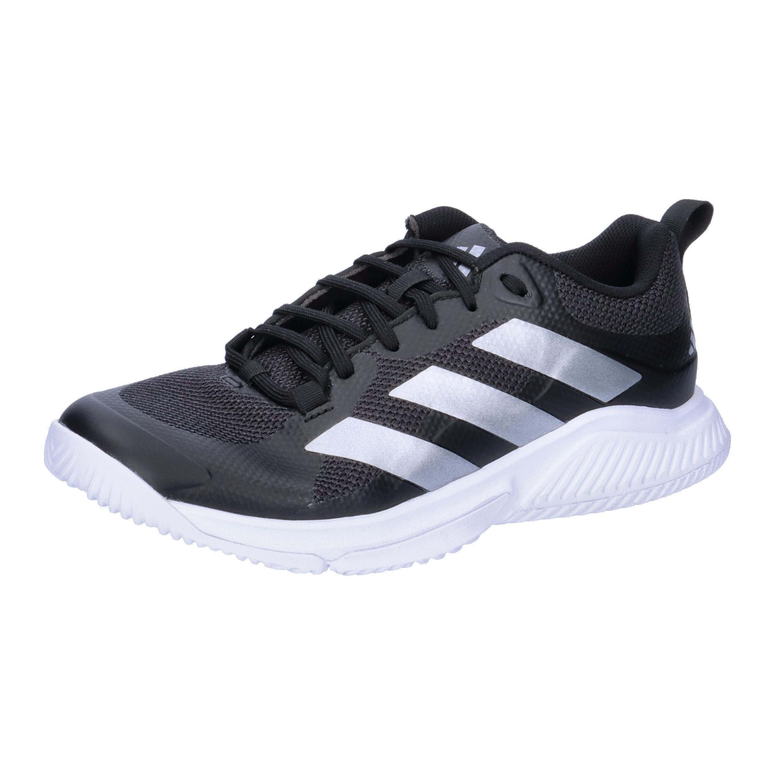 adidas Performance adidas Damen Hallenschuhe Court