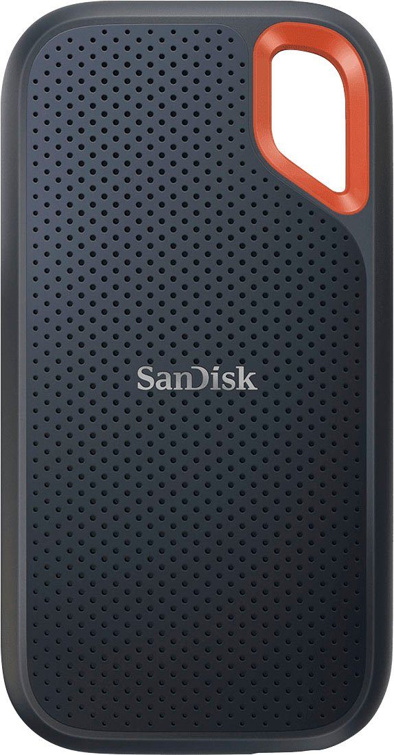 Sandisk Extreme® Portable SSD externe SSD