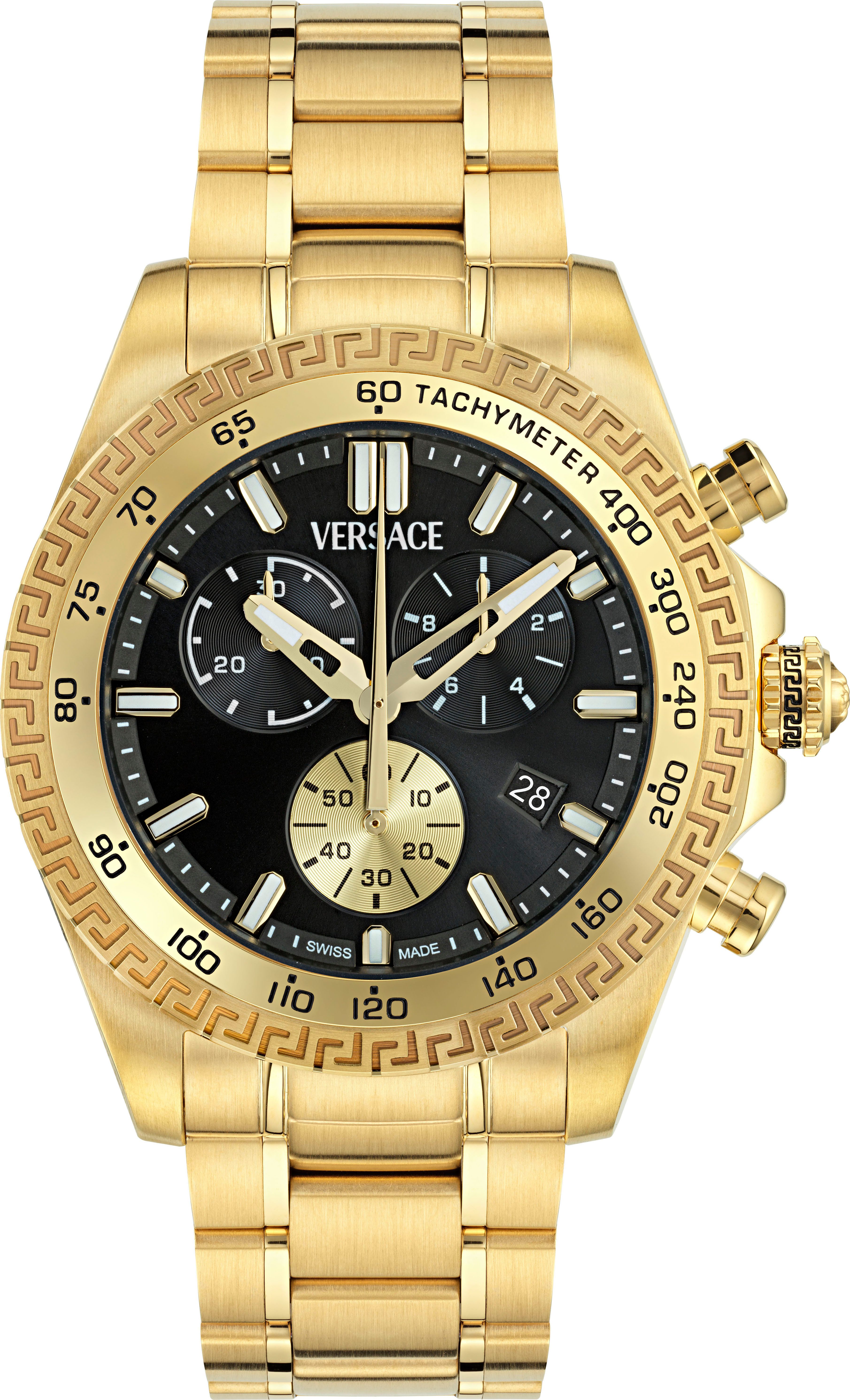 Versace Chronograph VERSACE CHRONO X VE9K00524,
