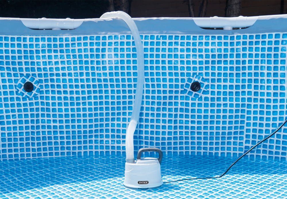 Intex Pool Pool Ablasspumpe Pool Drain