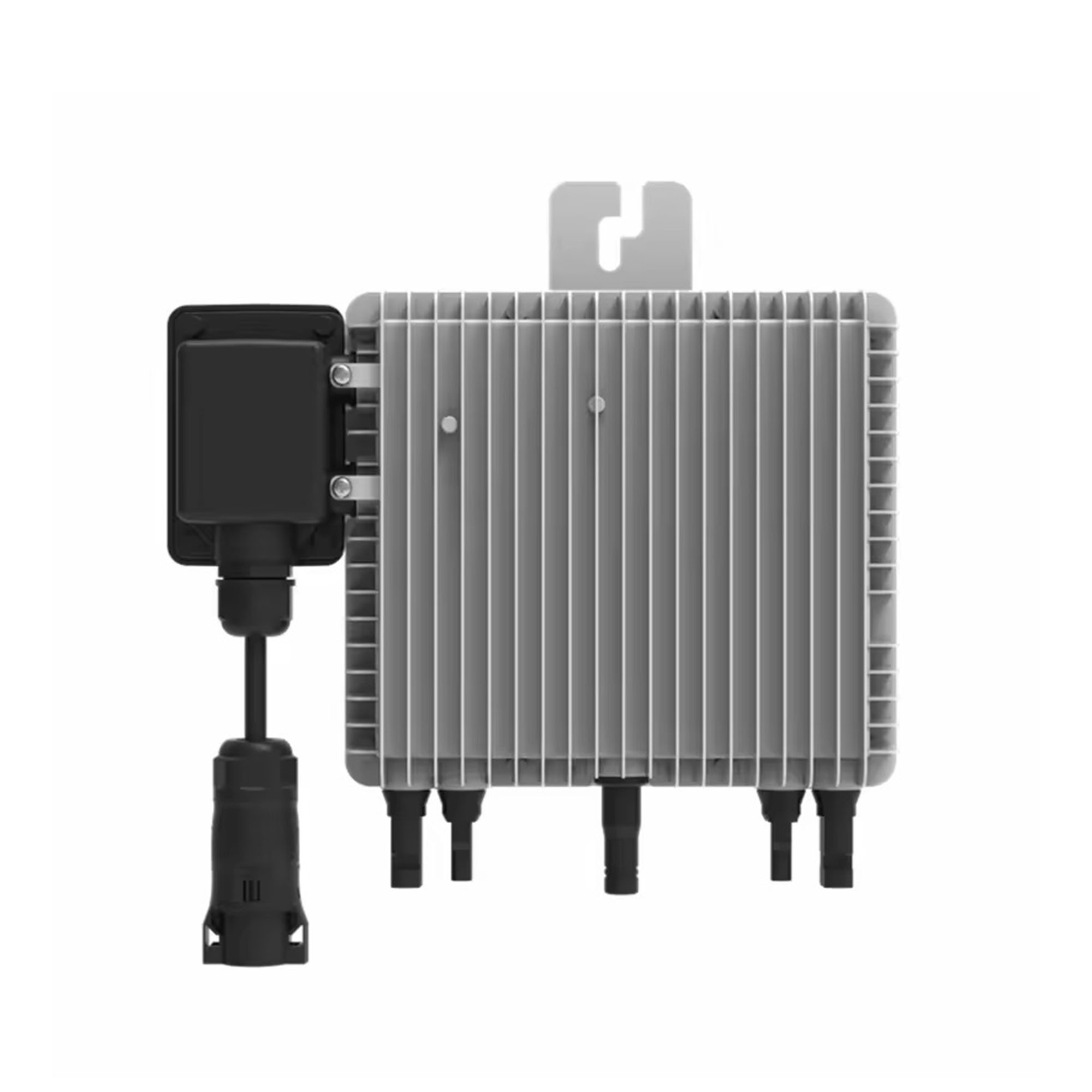 E.For.U Wechselrichter Deye Wechselrichter 800W Mikro-Wechselrichter