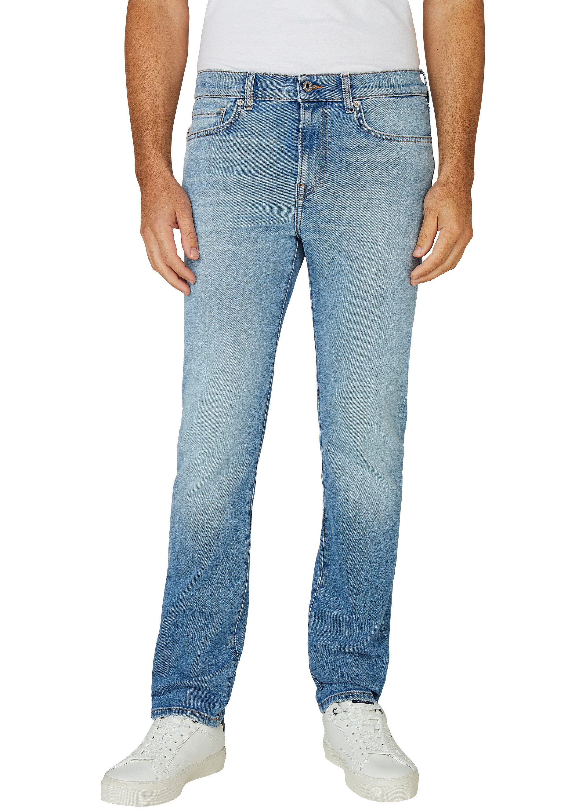Pepe Jeans Slim-fit-Jeans SLIM JEANS HATCH