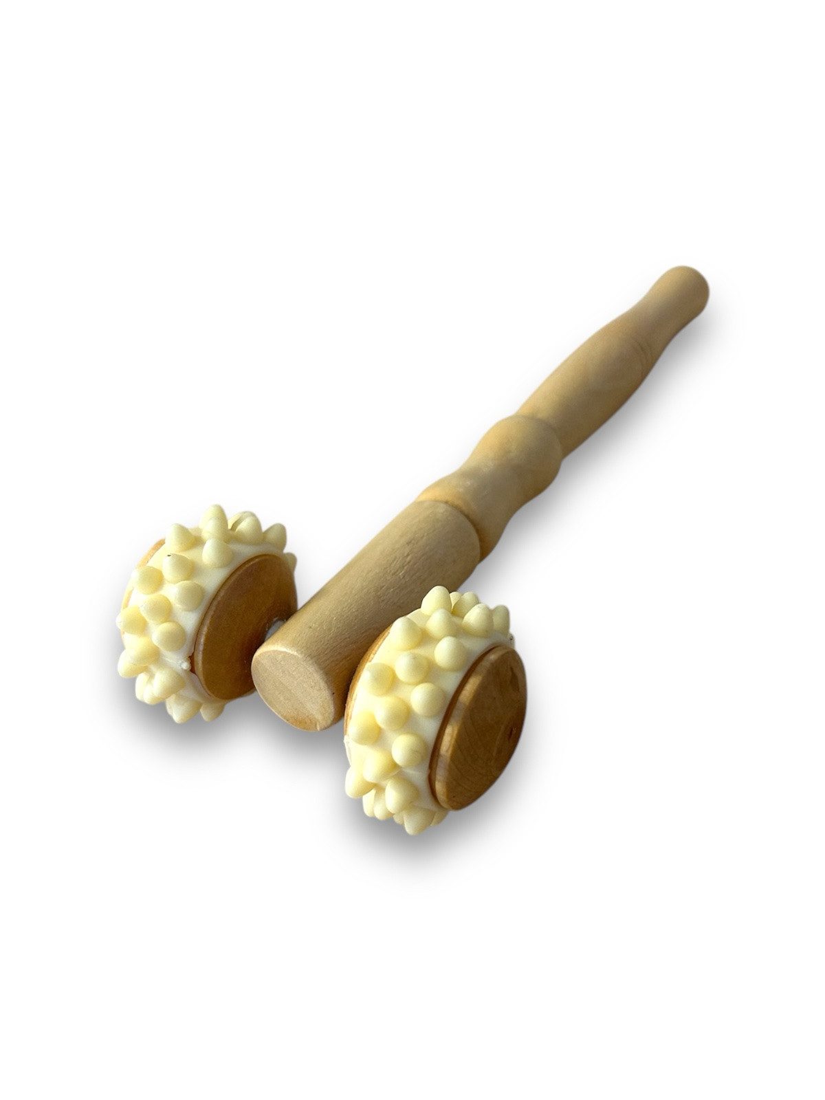 Home,Relax&Style Massageroller Massage-Roller » Buchenholz-Massage-Roller, Einzeln