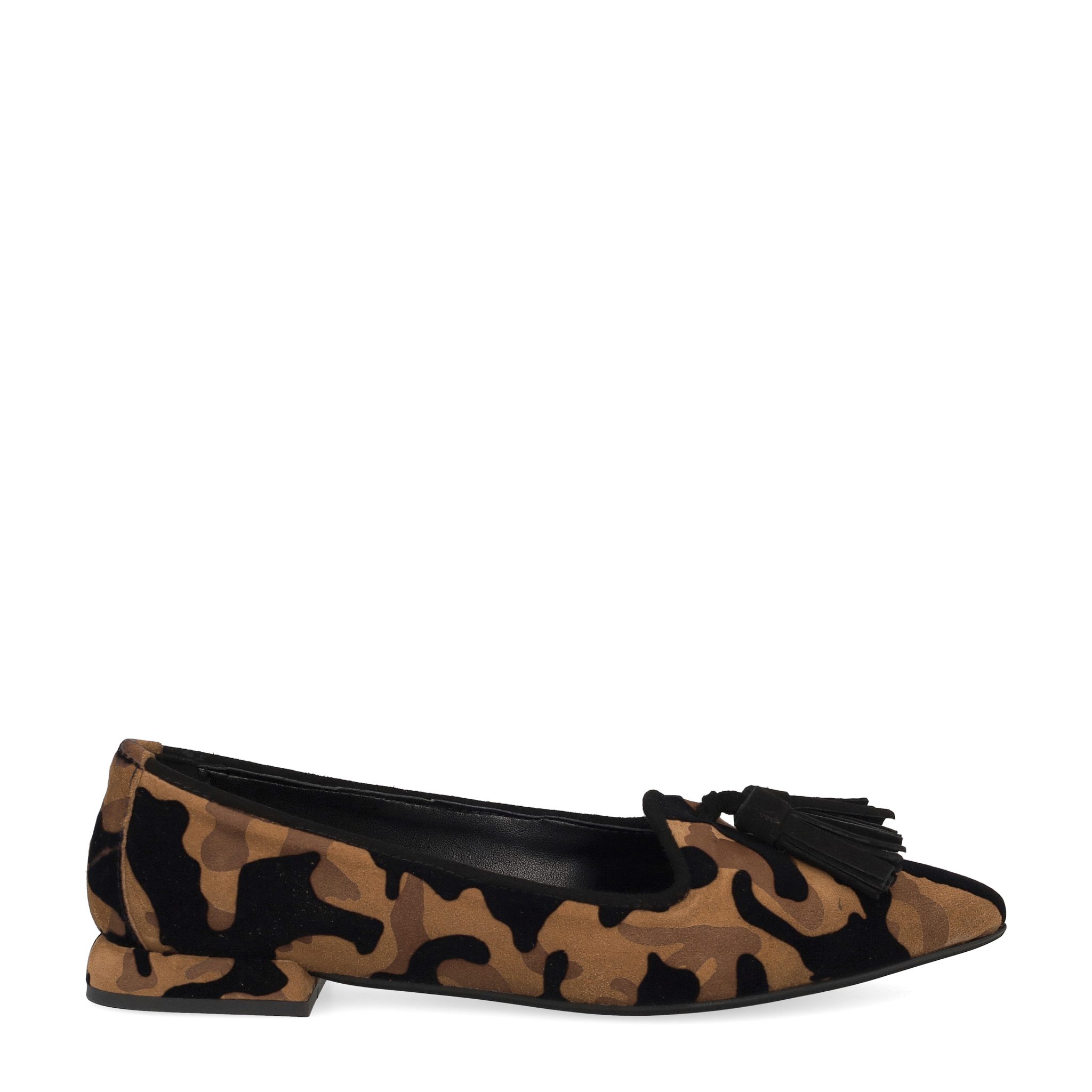Lüke Schuhe Lüke Schuhe SKYE CUORO
