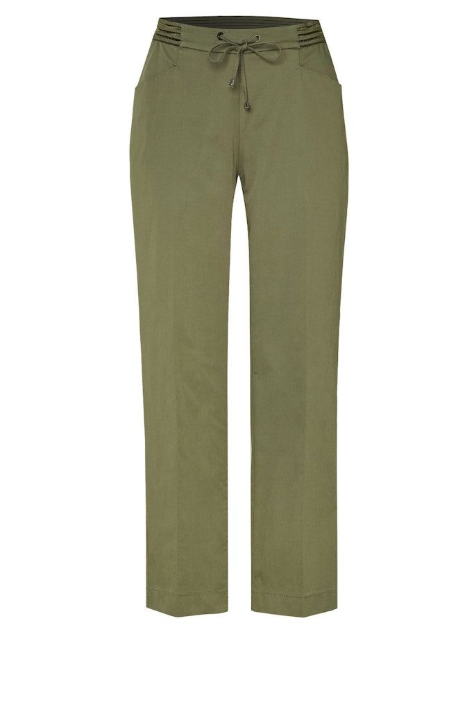 TONI 3/4-Hose TONI / Da.Casual-Hose /