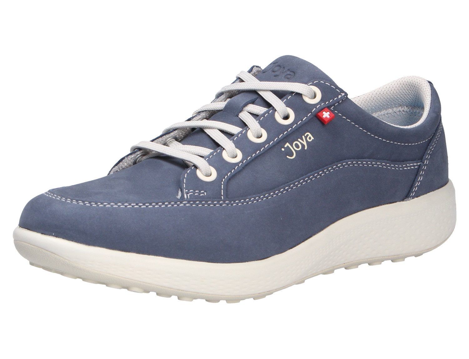 Joya LUCY BLUE Schnürschuh Weicher Gehcomfort