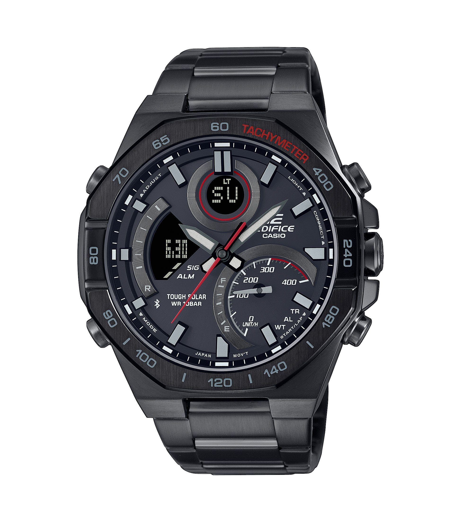 CASIO Solaruhr, Casio ECB-950DC-1AEF Edifice Solar
