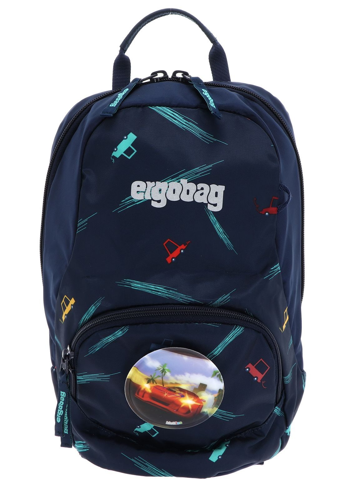 ergobag Rucksack