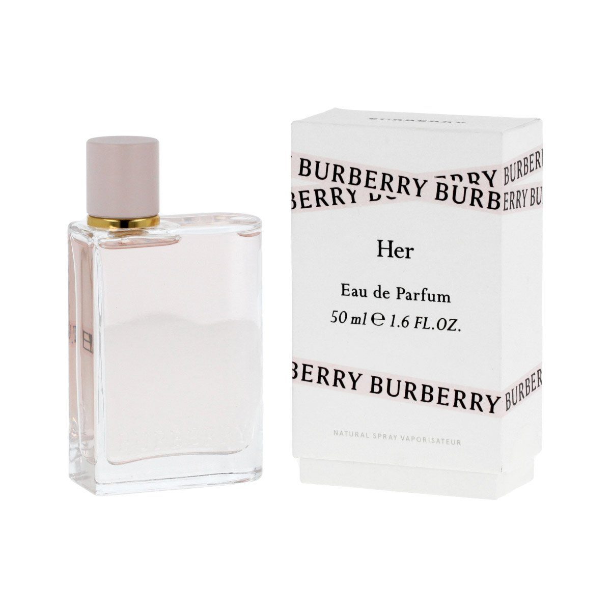 BURBERRY Eau de Parfum Burberry Her