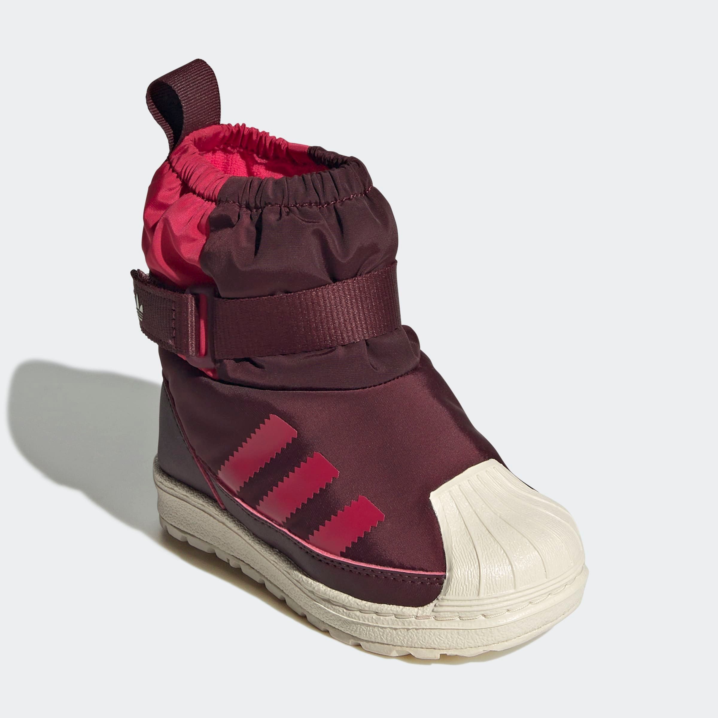adidas Originals ADIDAS SUPERSTAR 360 STIEFEL