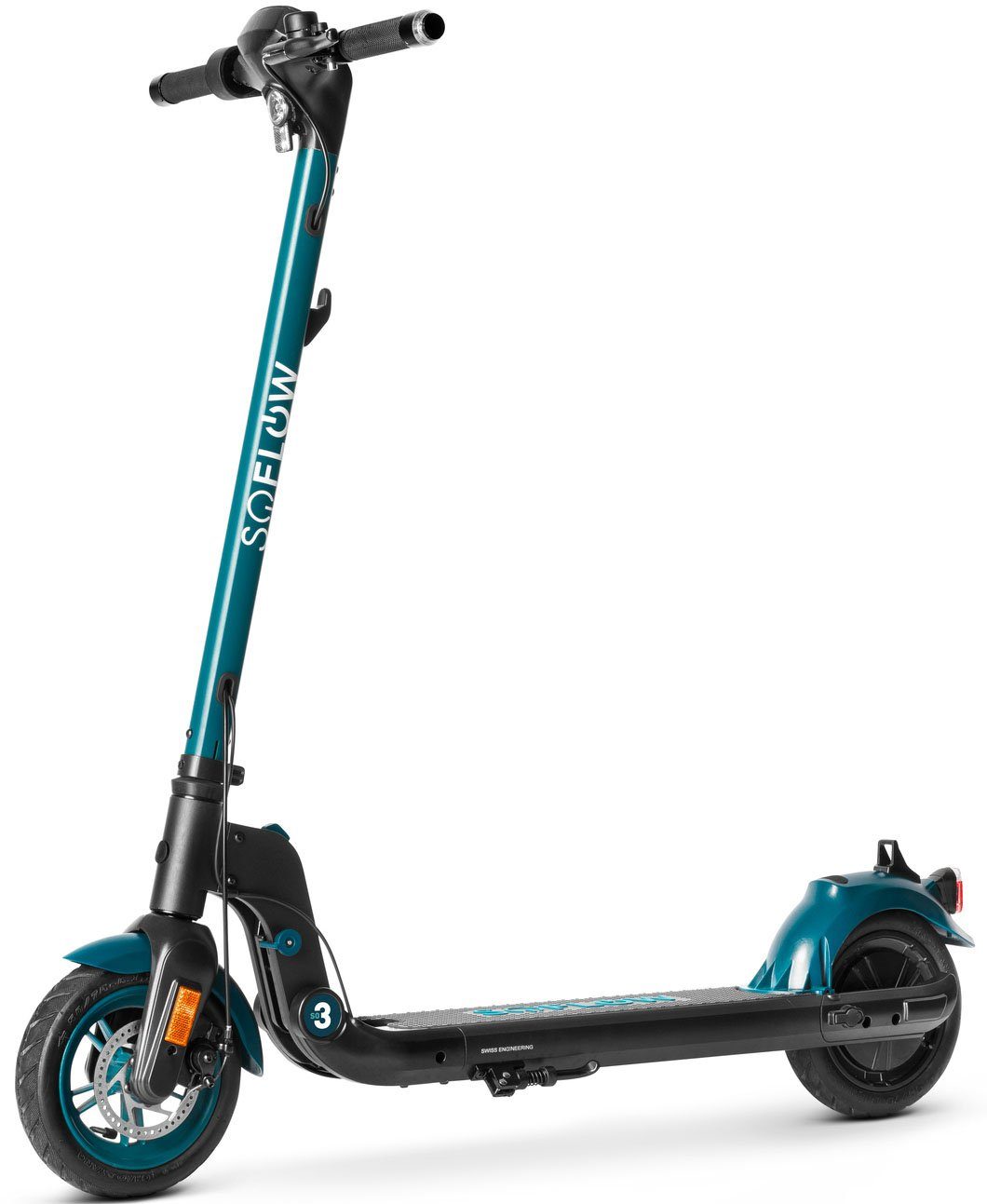 soflow E-Scooter SO3 Gen 2, 20