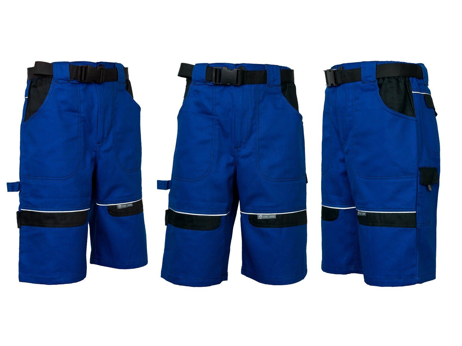 Ardon Safety Arbeitsshorts Kurze Arbeitshose Sicherheitshose