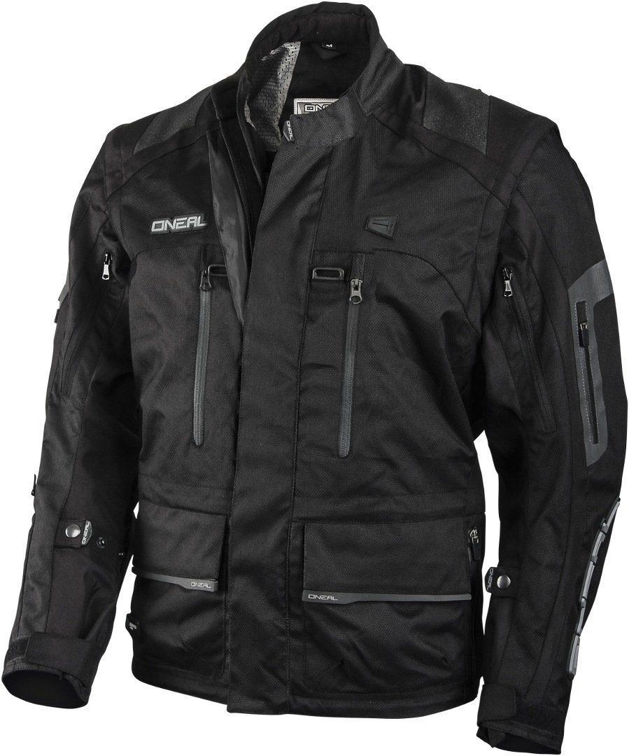 O’NEAL Motorradjacke Baja Racing Motocross Jacke
