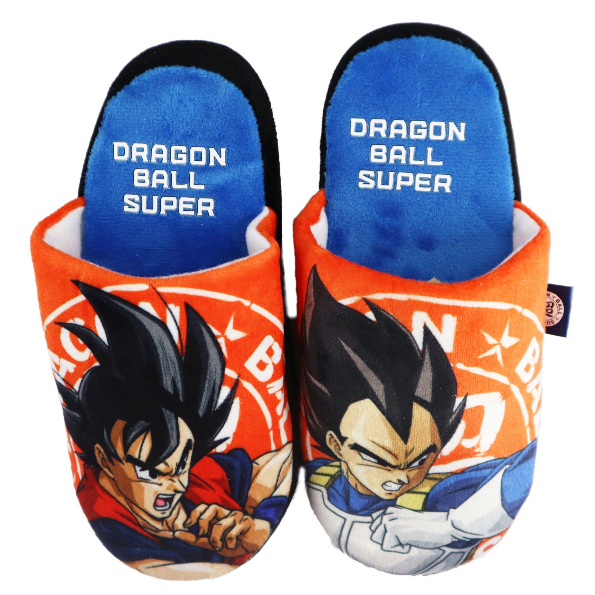 Dragon Ball Dragon Ball Super Jungen