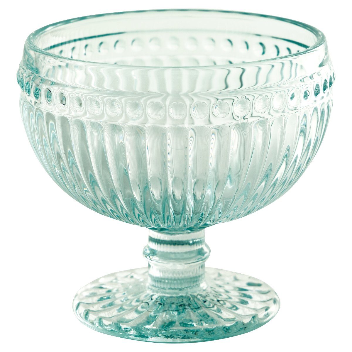 Greengate Schale Alice Dessertschale cool mint