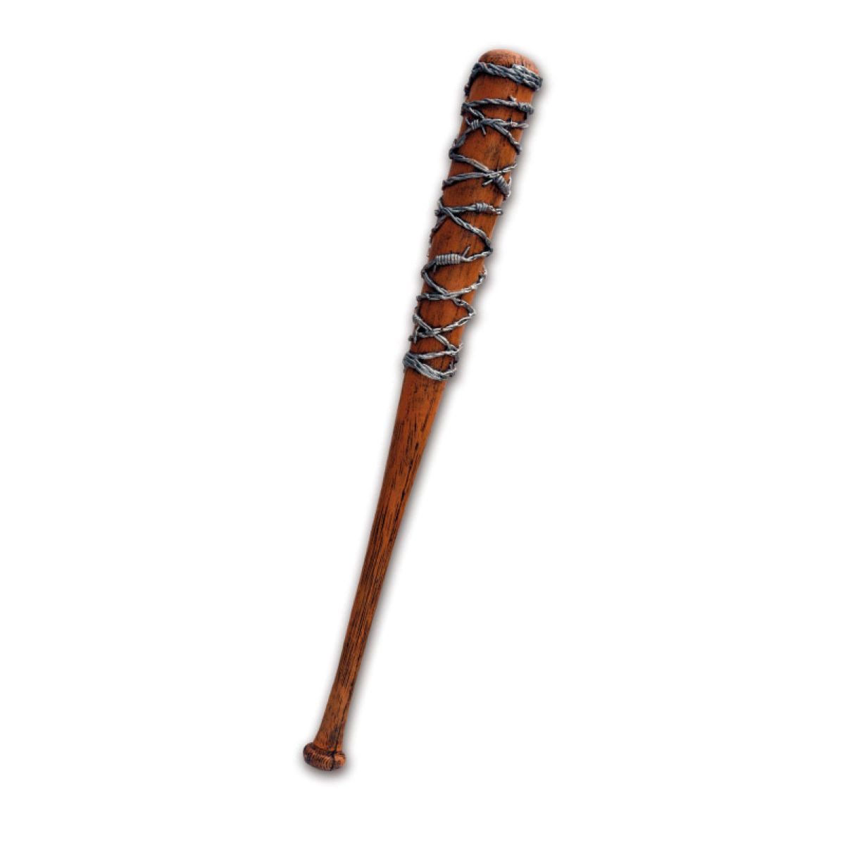 Zoelibat Blaster Waffe Baseballschläger Stacheldraht 82x8cm