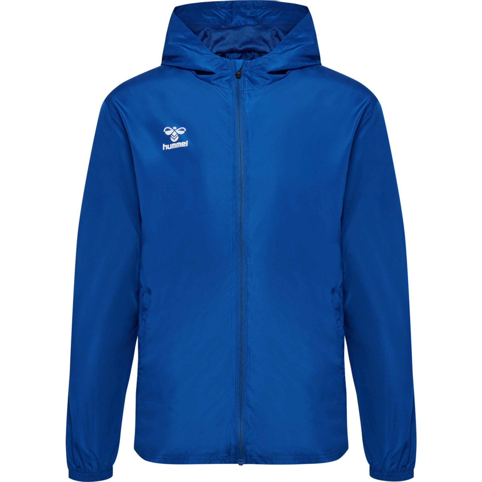 hummel Regenjacke Hummel Herren Regenjacke hmlEssential