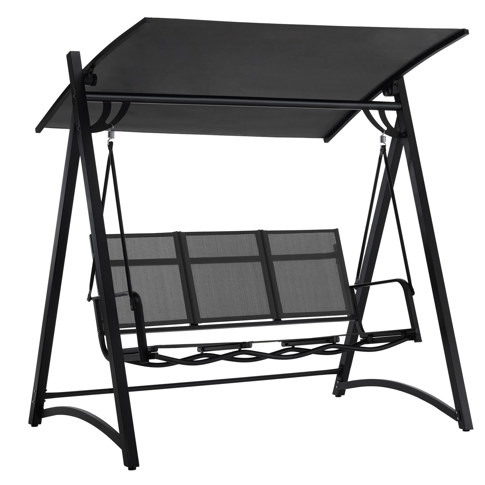 MCombo Hollywoodschaukel M MCombo 3-Sitzer Hollywoodschaukel,