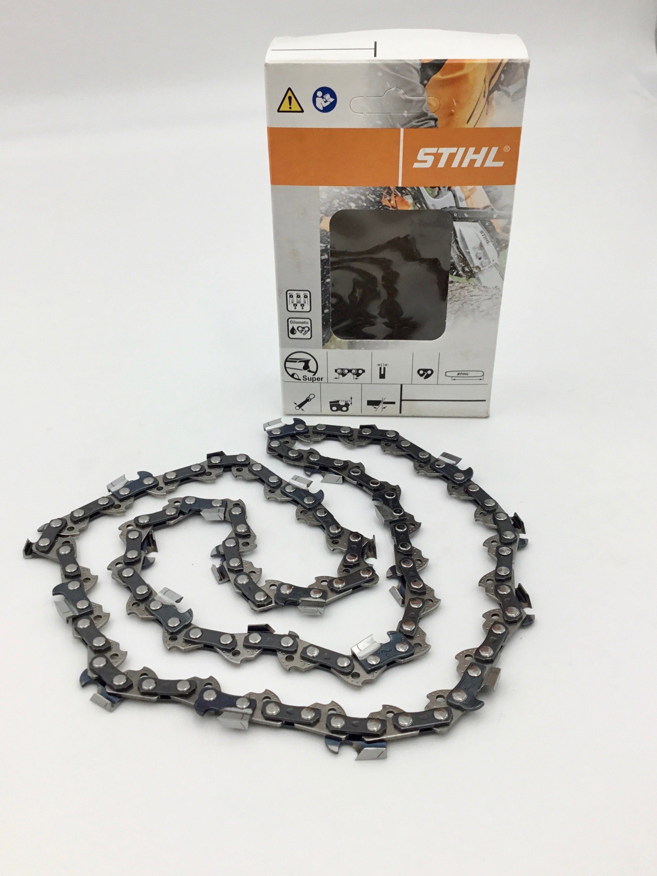 STIHL Ersatzkette STIHL Sägekette Picco Micro3