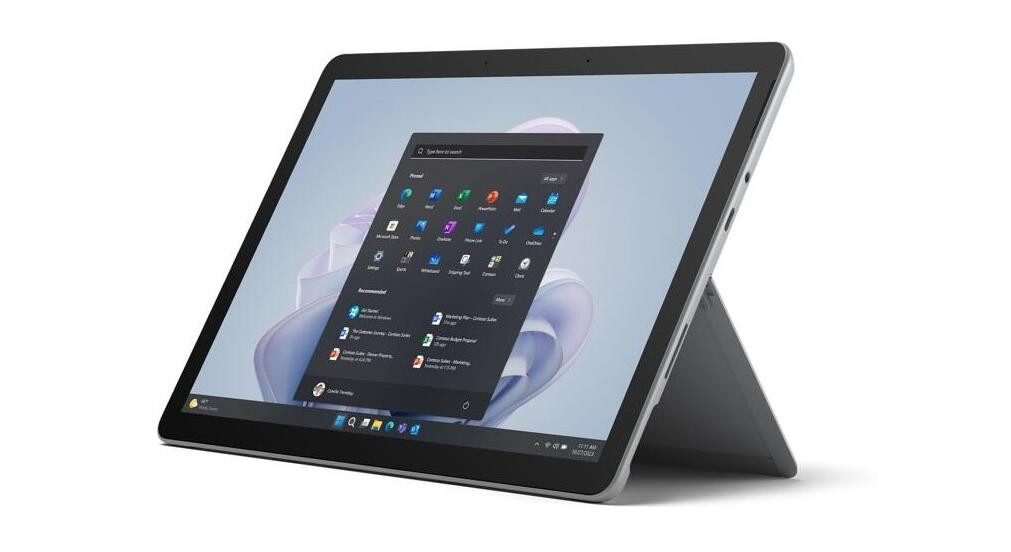 Microsoft Microsoft Surface Go 4 (XHU-00004)