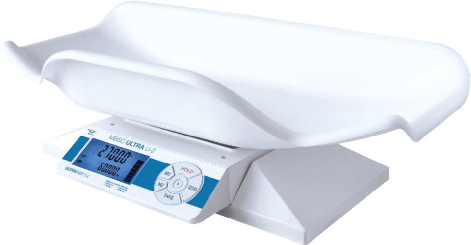 MyWeigh Personenwaage MyWeigh Tierwaage 27kg /