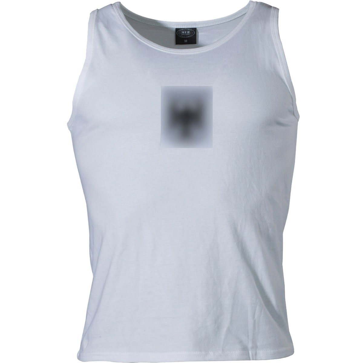 Mil-Tec Tanktop Bundeswehr Tank Top mit