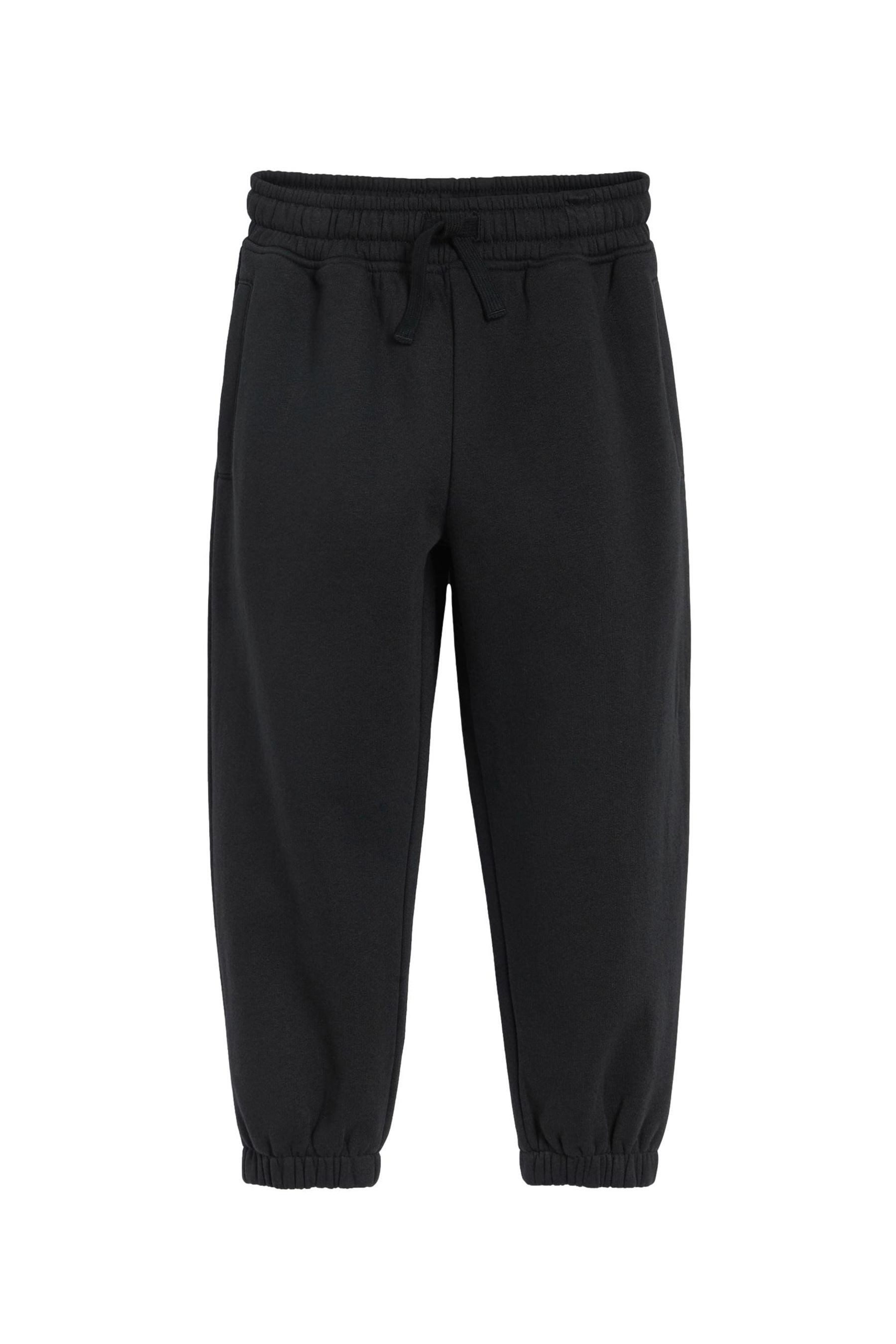 Next Jogginghose Regular Fit Basic-Jogginghose (1-tlg)