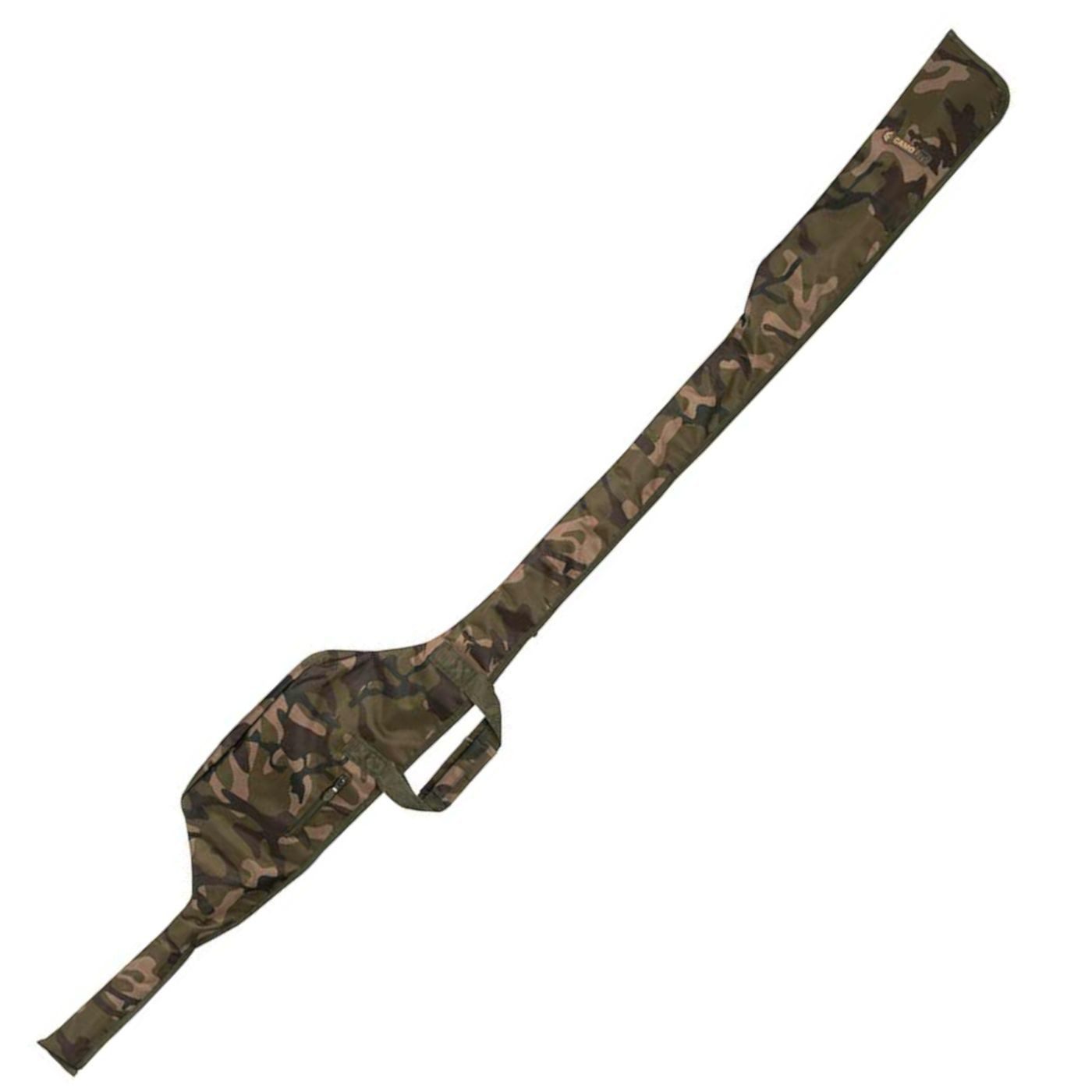 FOX International Angelrutentasche Fox Camolite 13ft