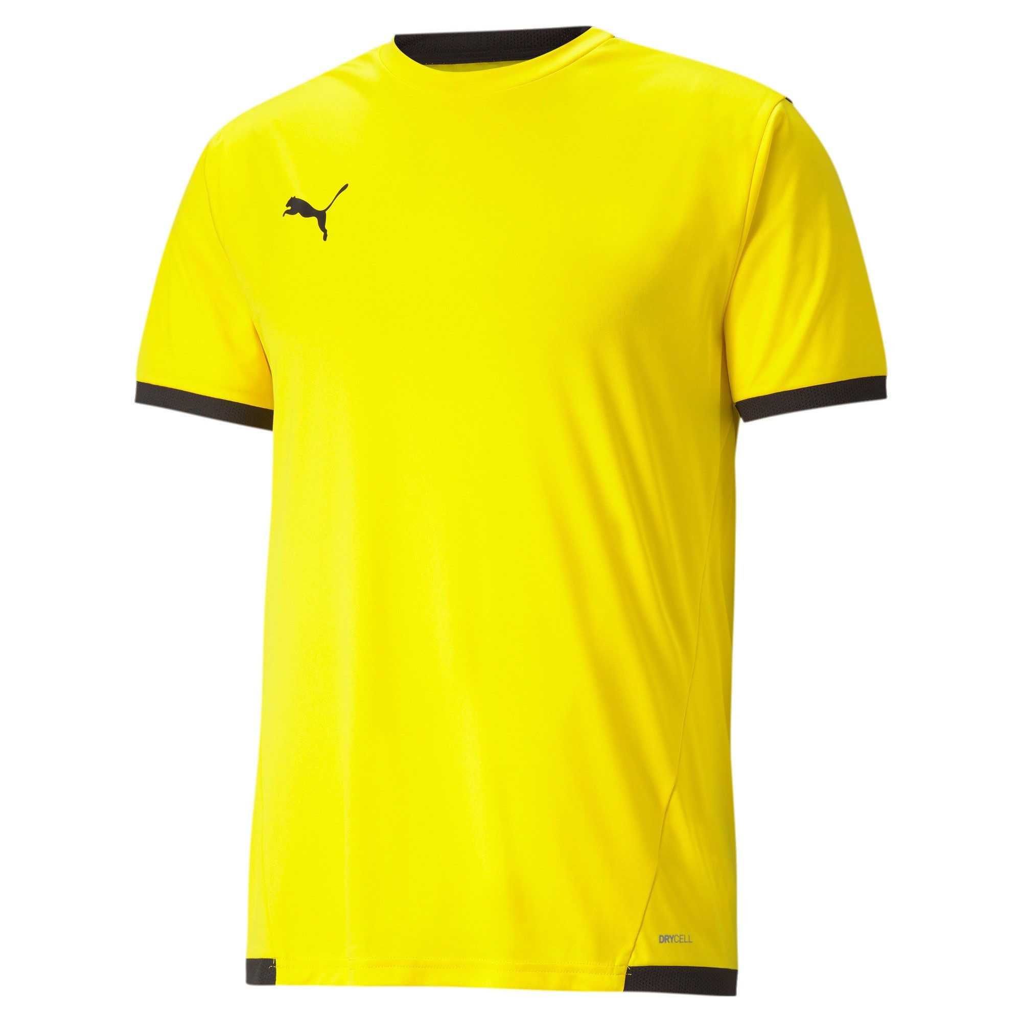 PUMA Fußballtrikot Puma Kinder Trikots teamLIGA