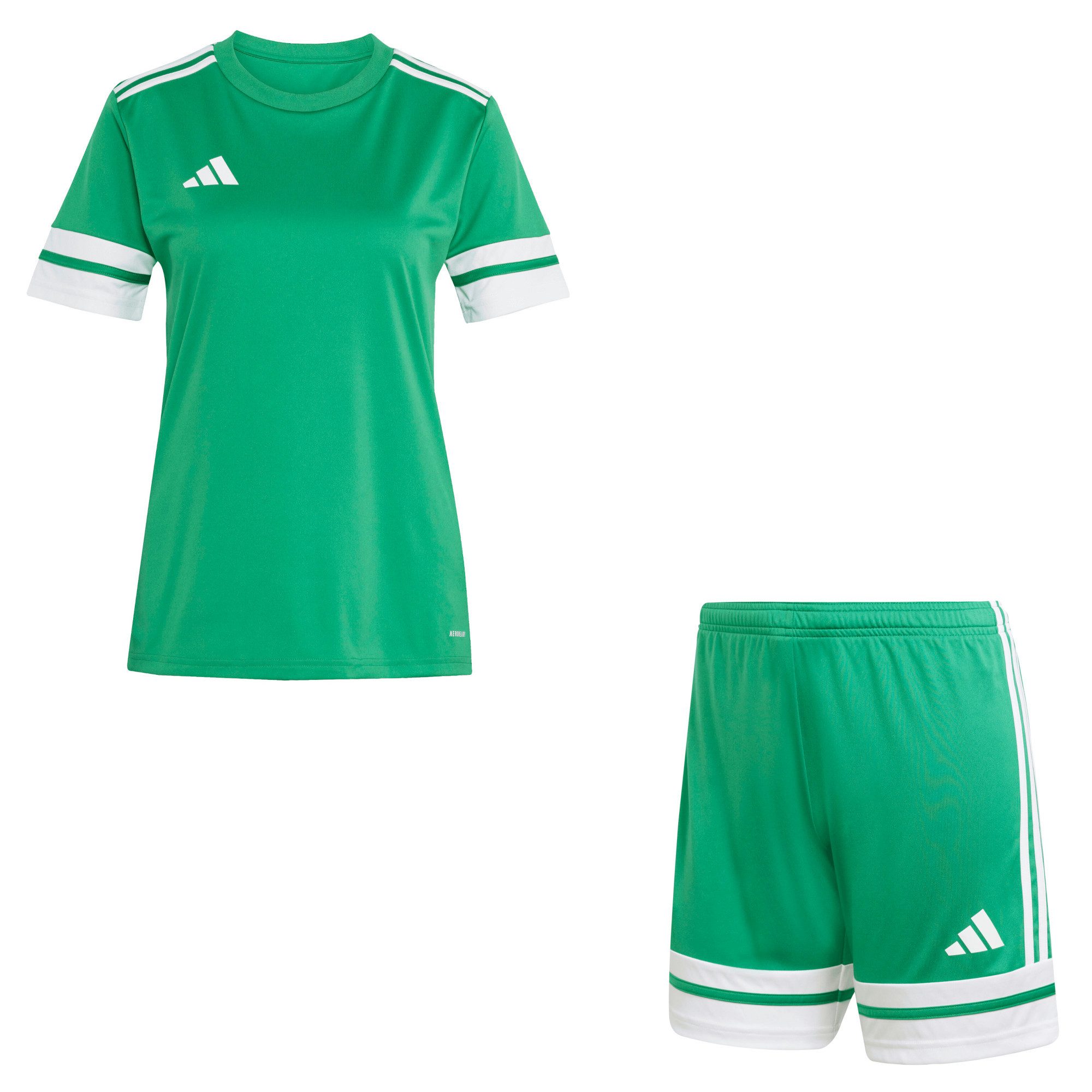 adidas Performance Fußballtrikot adidas Damen Set