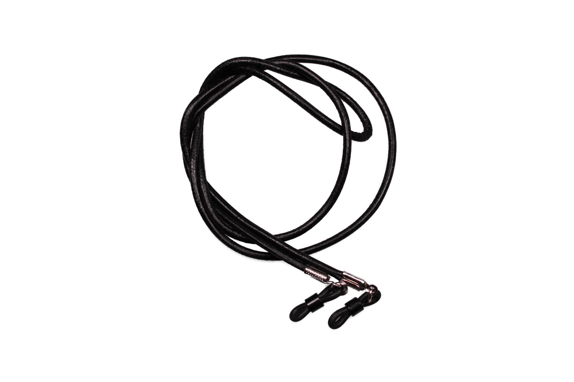 optiker-dietrich.de Brillenband Brillenband echt Leder (schwarz)