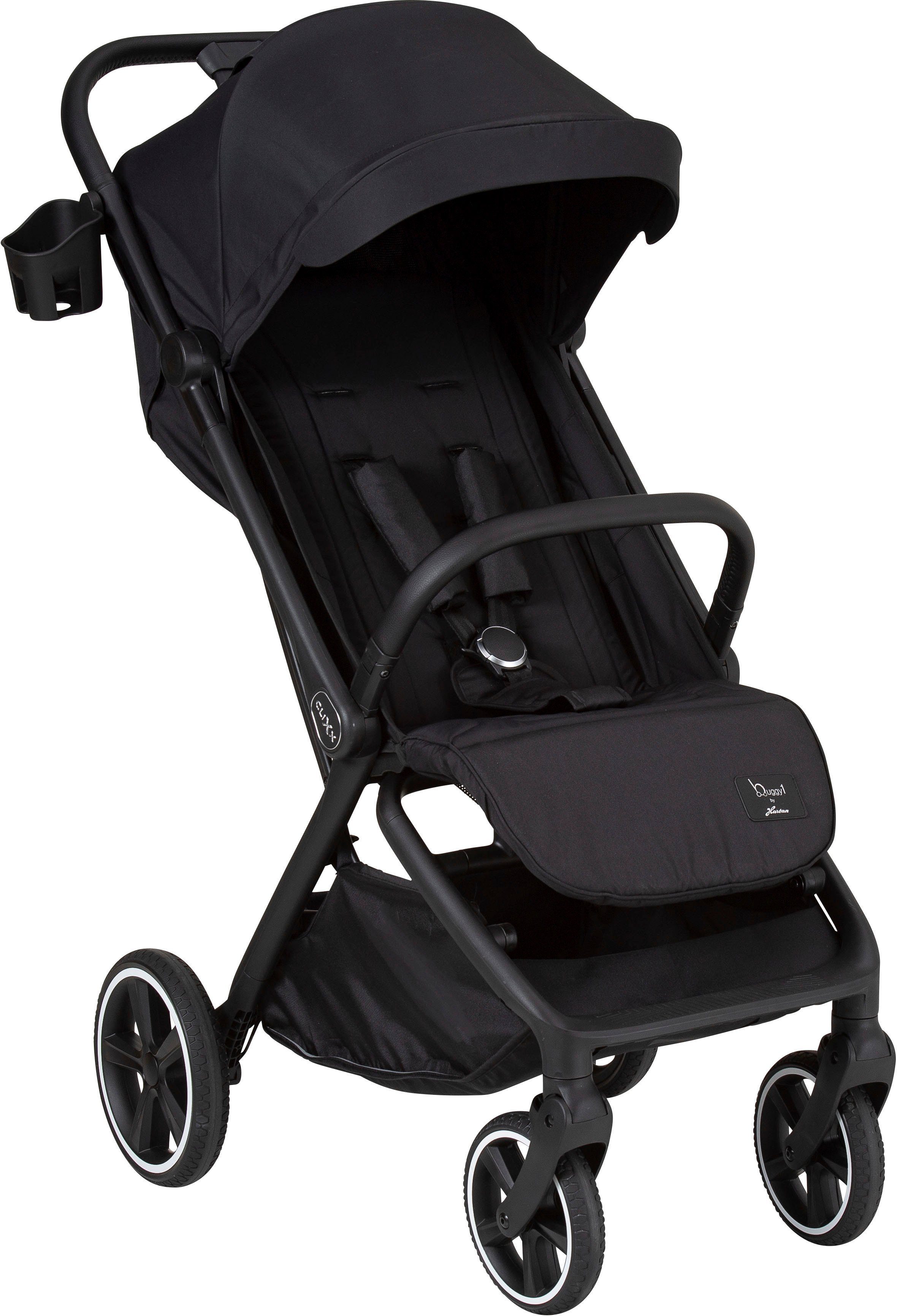 Hartan Kinder-Buggy Clixx - Buggy 1,