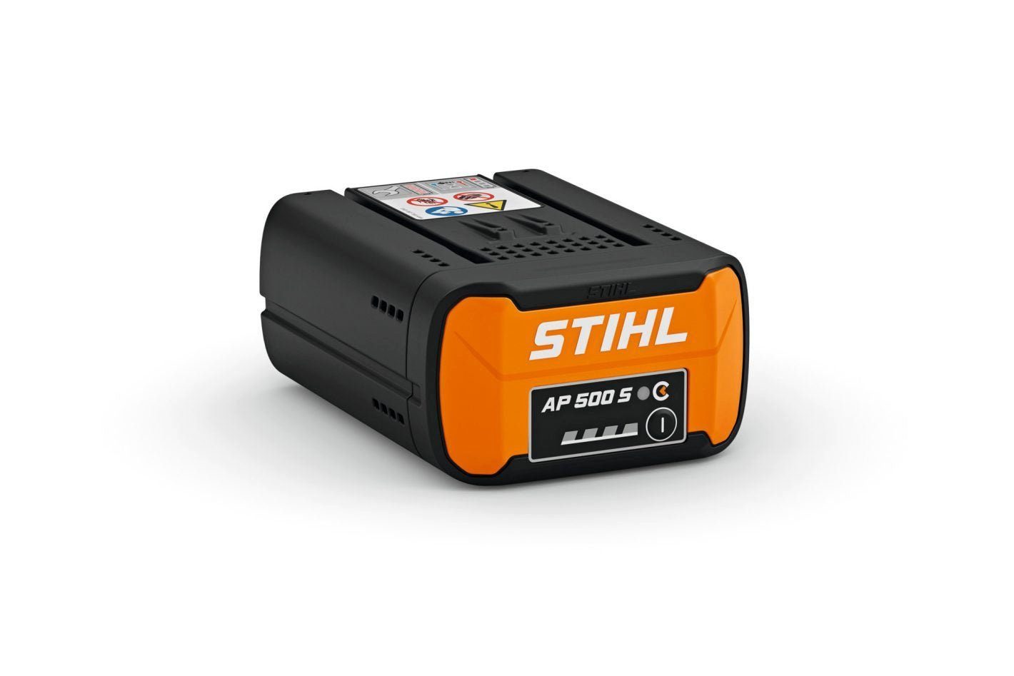 STIHL STIHL AP 500S Akku (1