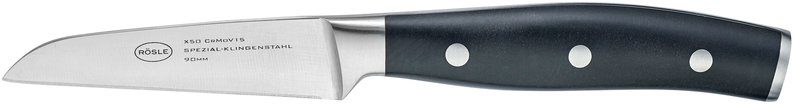 RÖSLE Gemüsemesser Tradition, Küchenmesser für Obst