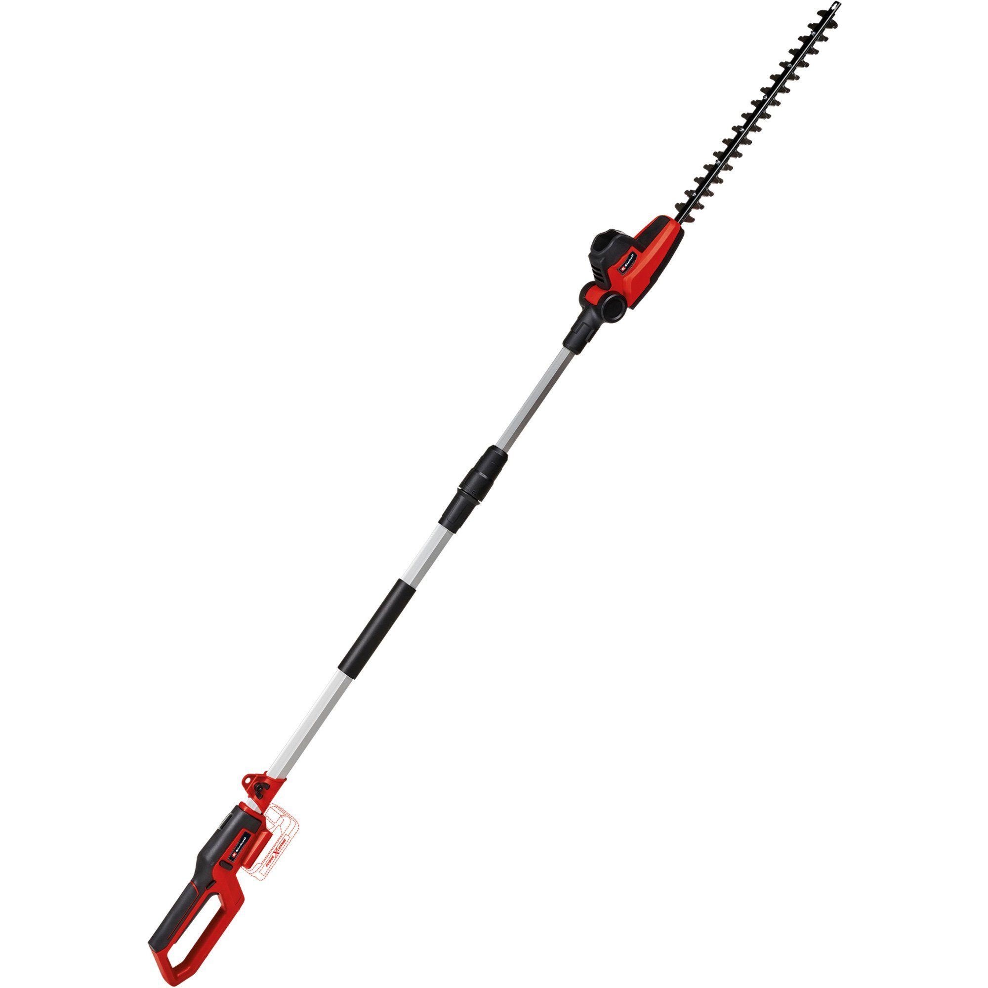 Einhell Heckenschere EINHELL Akku-Heckenschere GC-HH 18/45