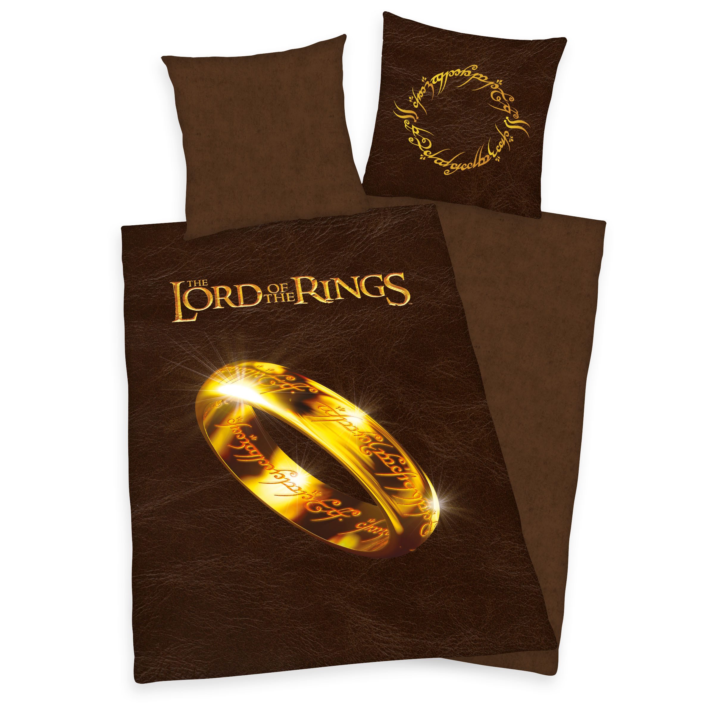 Herding Young Collection Bettwäsche Herr der