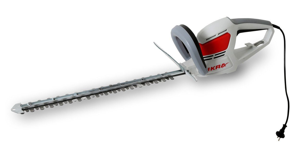 Ikra Heckenschere Ikra Elektro Heckenschere IHT