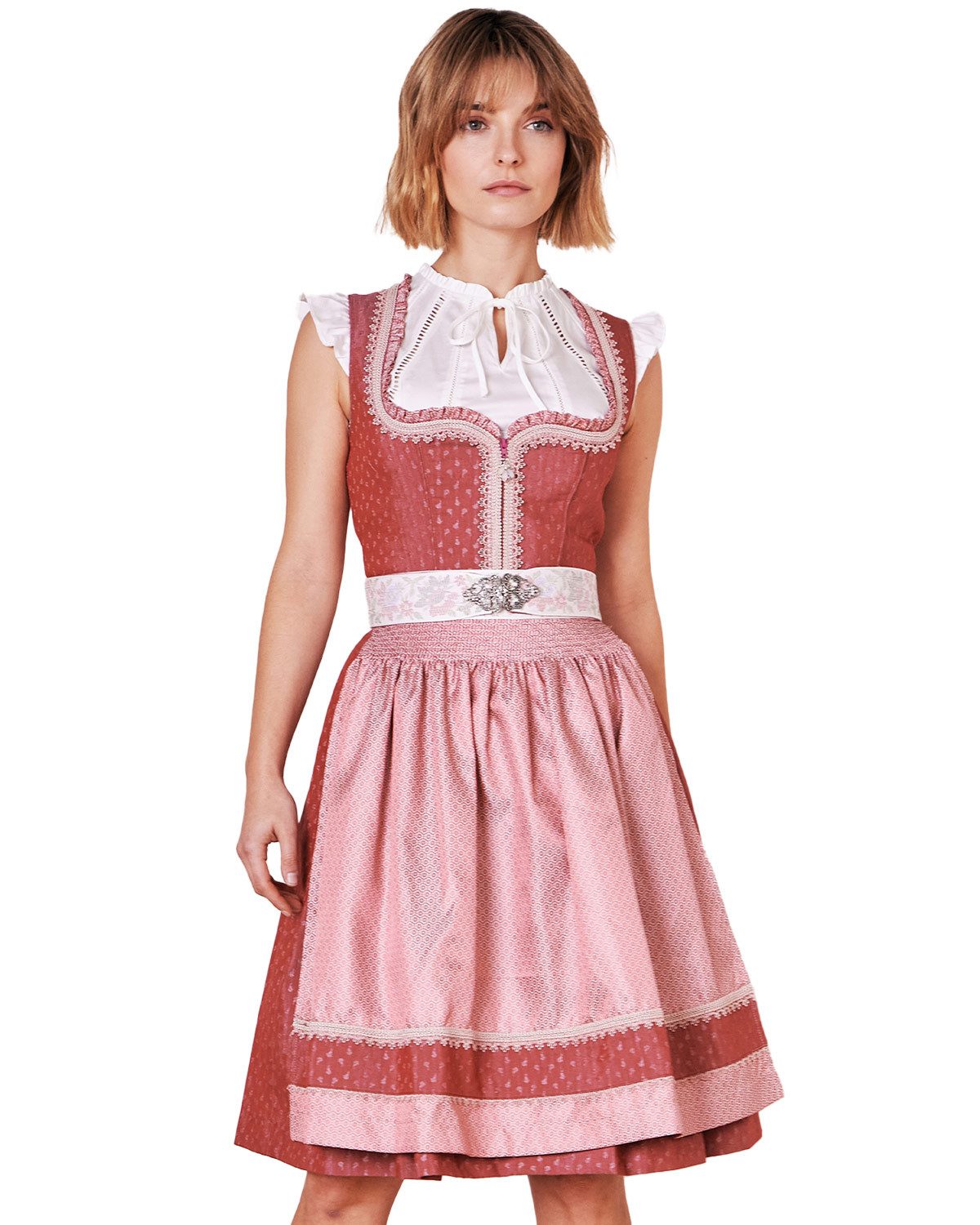 Krüger Madl Dirndl Dirndl 'Roxanne' 417567,
