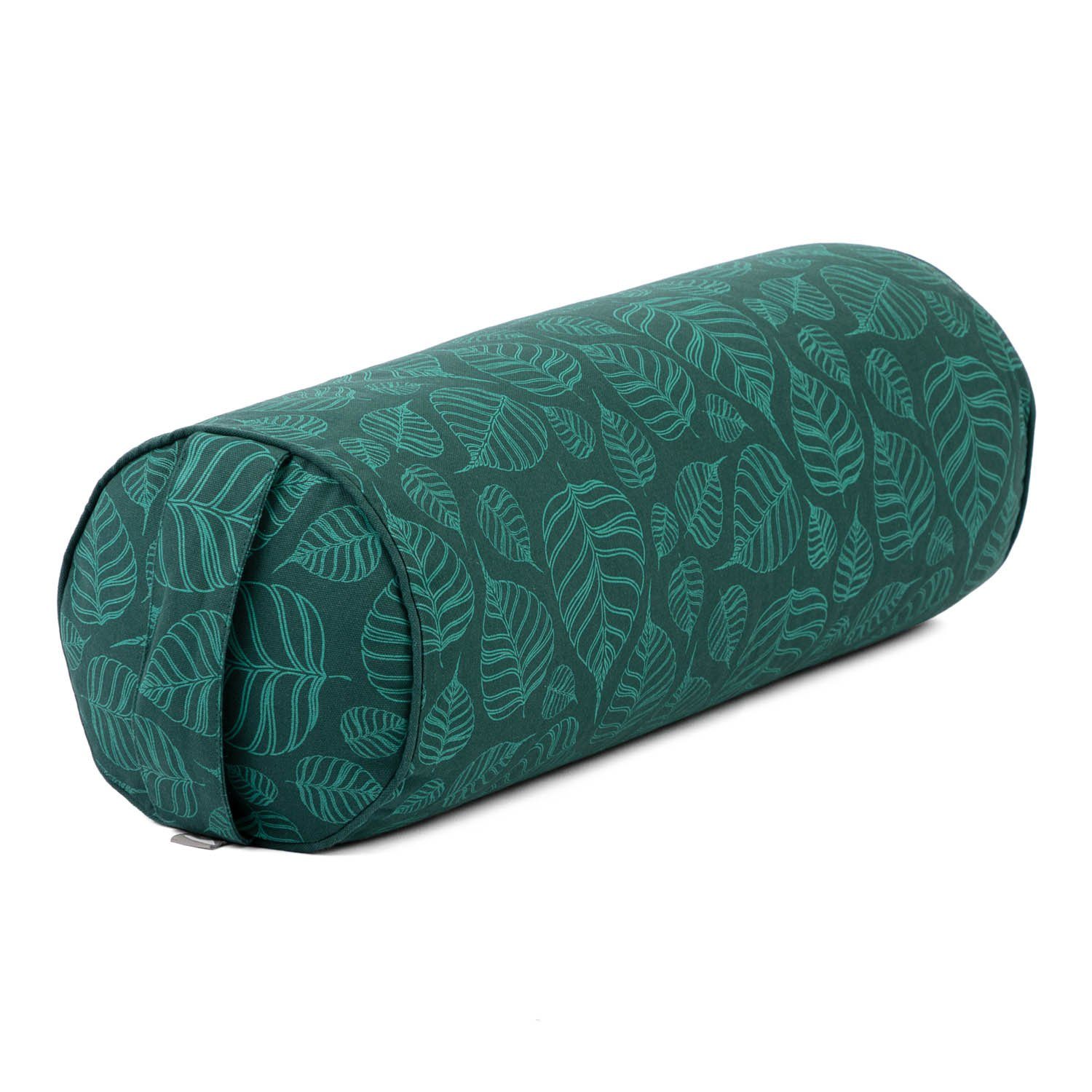 bodhi Yoga Bolster Yoga Bolster gemustert,
