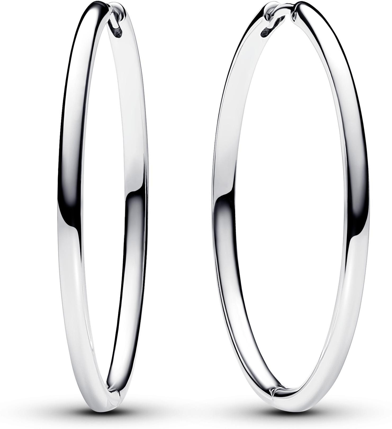 Pandora Ohrring-Set Pandora Moments 40 mm