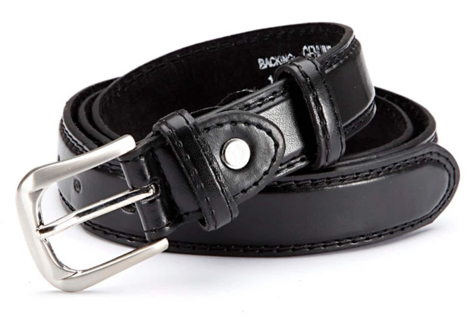 BEZLIT Eyewear Ledergürtel Herren Anzug Hosen