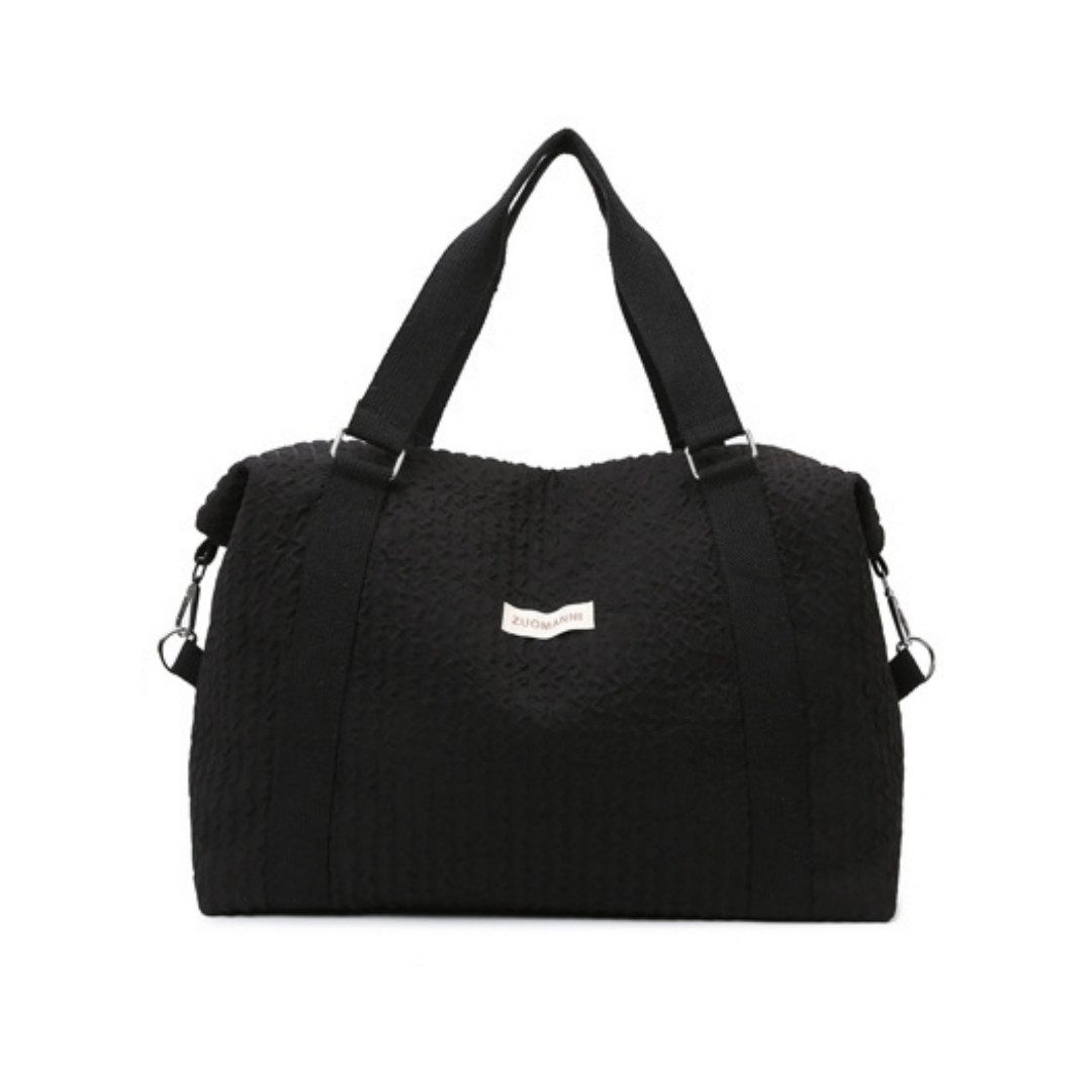 Heyork Reisetasche Reisetasche mit Nassfach Handgepäck