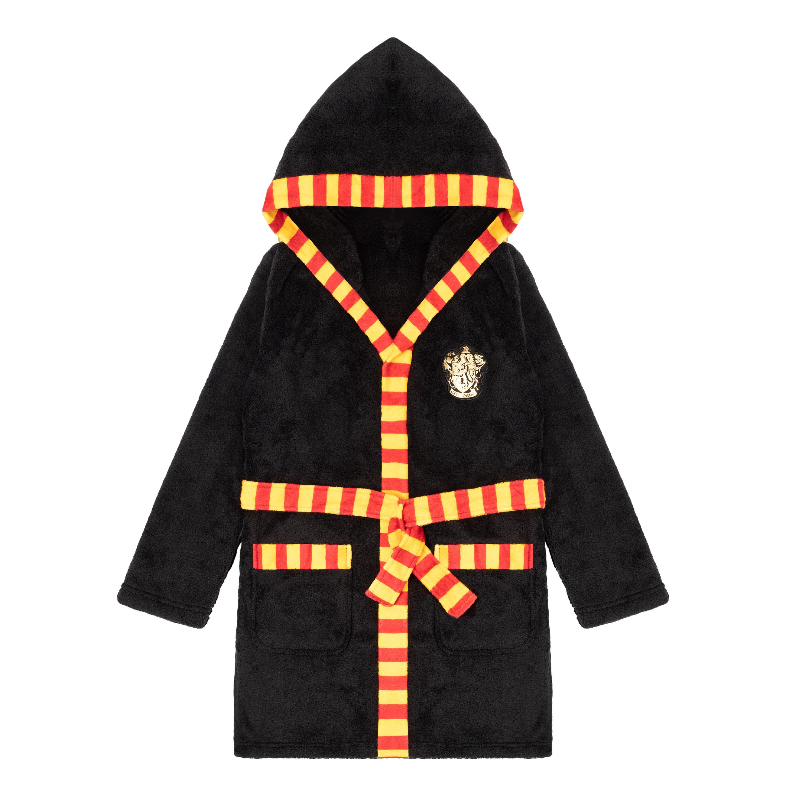 Harry Potter Bademantel Harry Potter Fleece