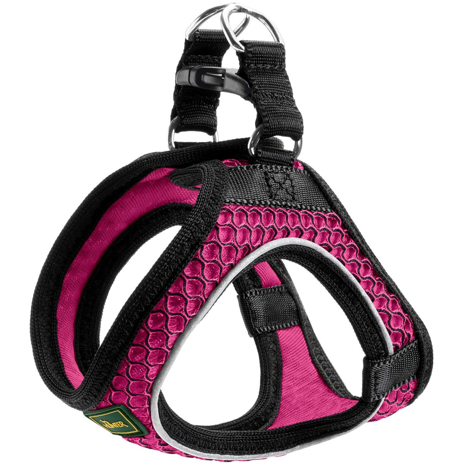 Hunter Hunde-Geschirr Geschirr Hilo Comfort
