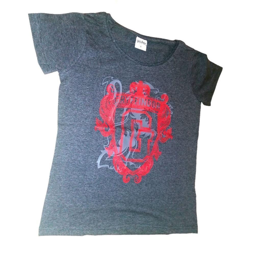 Harry Potter T-Shirt Harry Potter Gryffindor