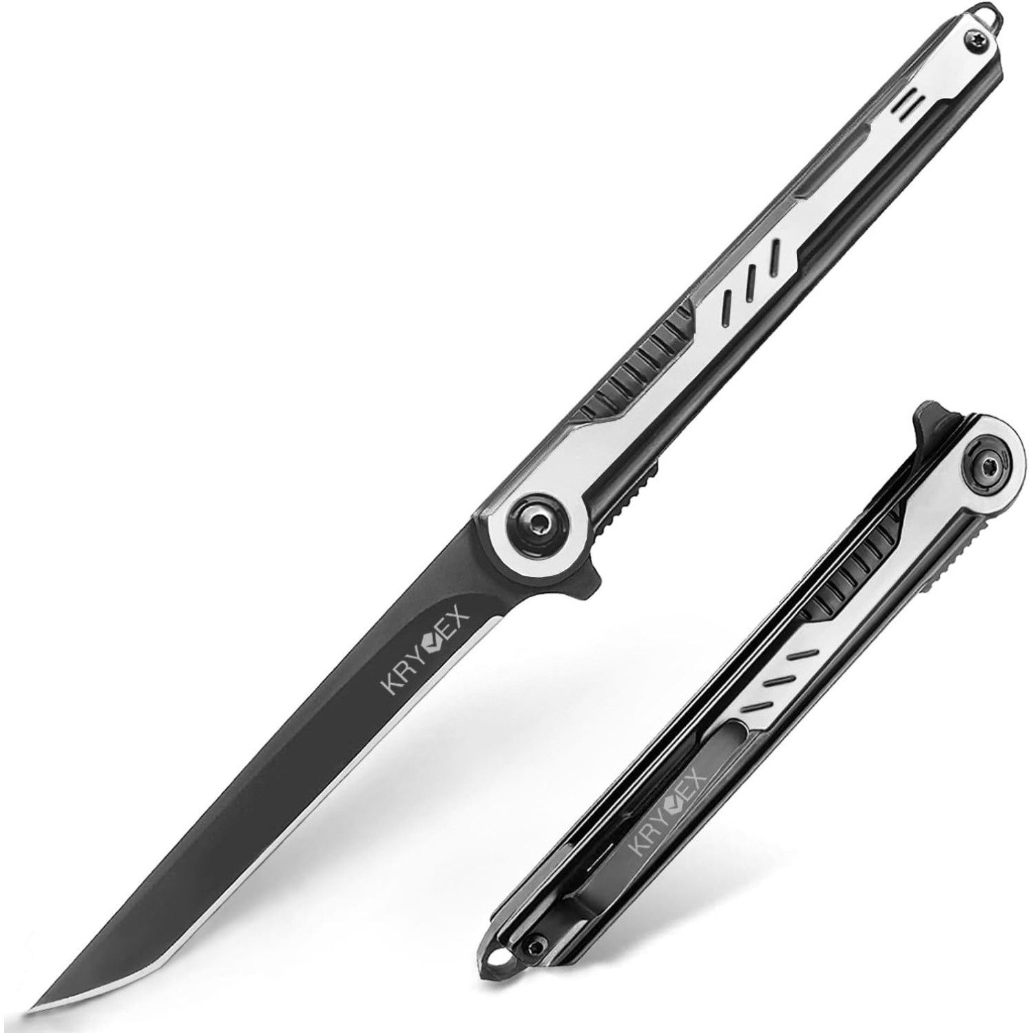 LuxusKollektion Allesschneider Klappmesser Taschenmesser Einhandmesser Outdoor