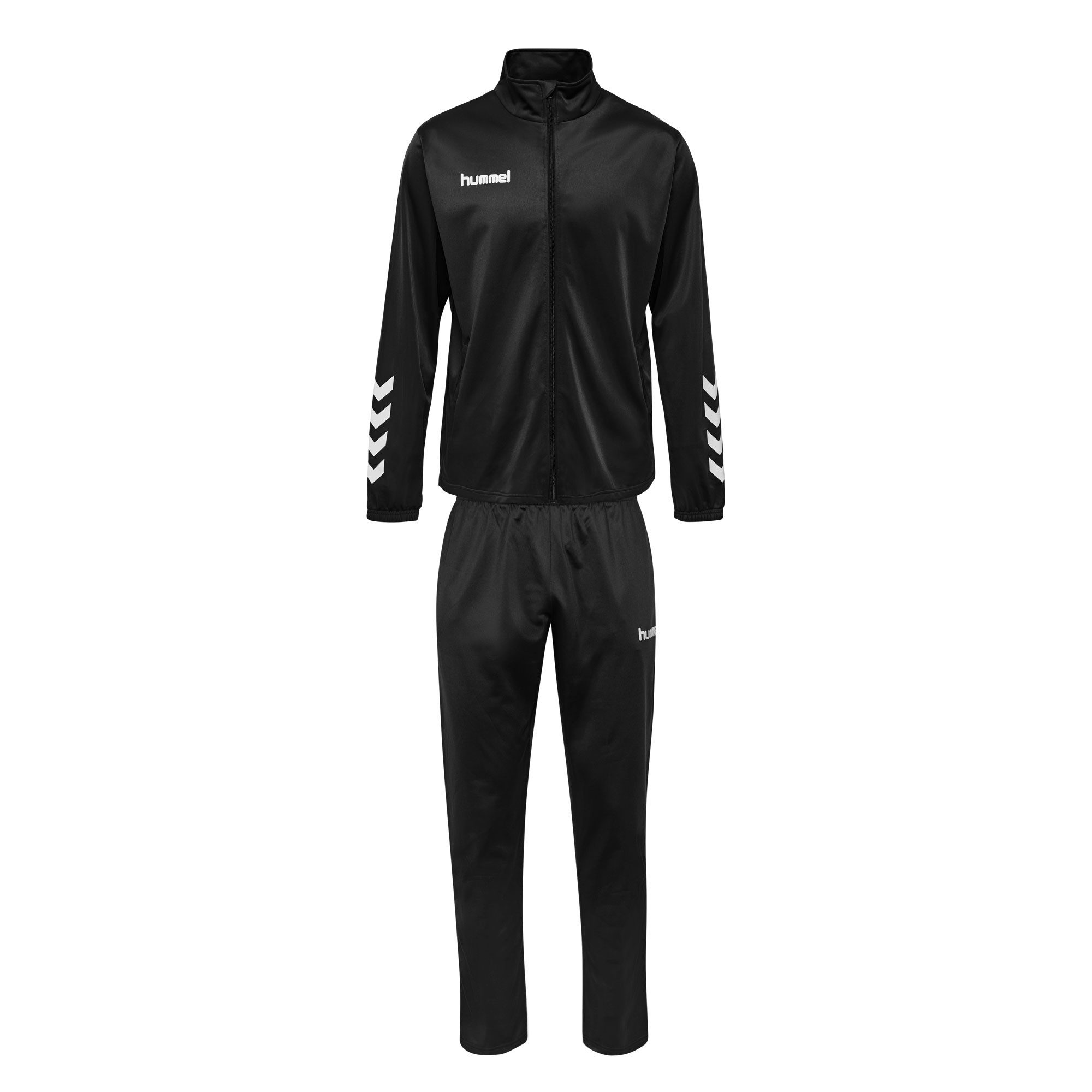 hummel Trainingsanzug Hummel Herren Trainingsanzug Promo
