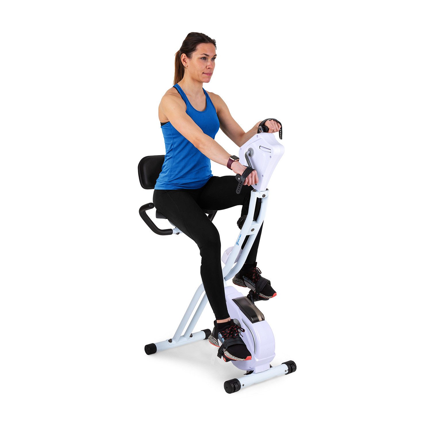 Capital Sports Heimtrainer Azura Full Body
